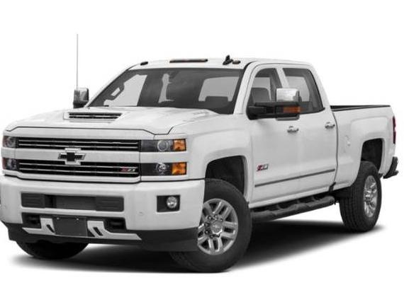 CHEVROLET SILVERADO HD 2019 1GC4KYEY0KF207030 image CHEVROLET SILVERADO HD 2019 1GC4KYEY0KF207030 image